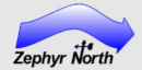 Zephyr North Ltd.